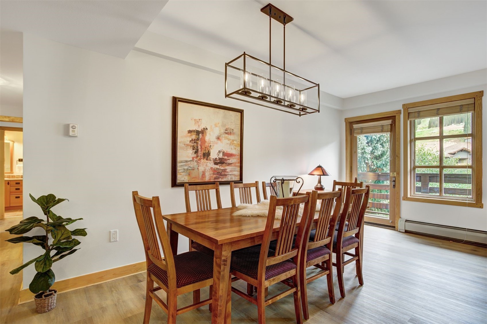 910 Copper Road, Unit 305 Frisco, CO 80443 - Photo 5 of 37 Gallery Image 5