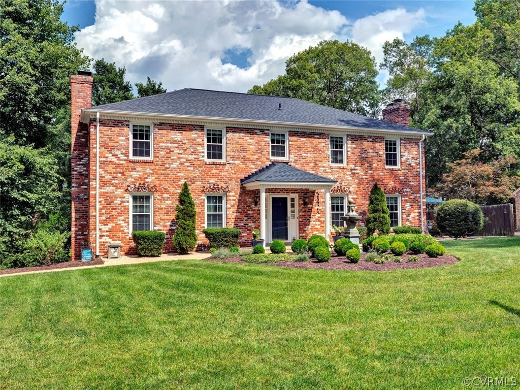 13013 Birchleaf Road Chester, VA 23831 - Photo 1 of 33
