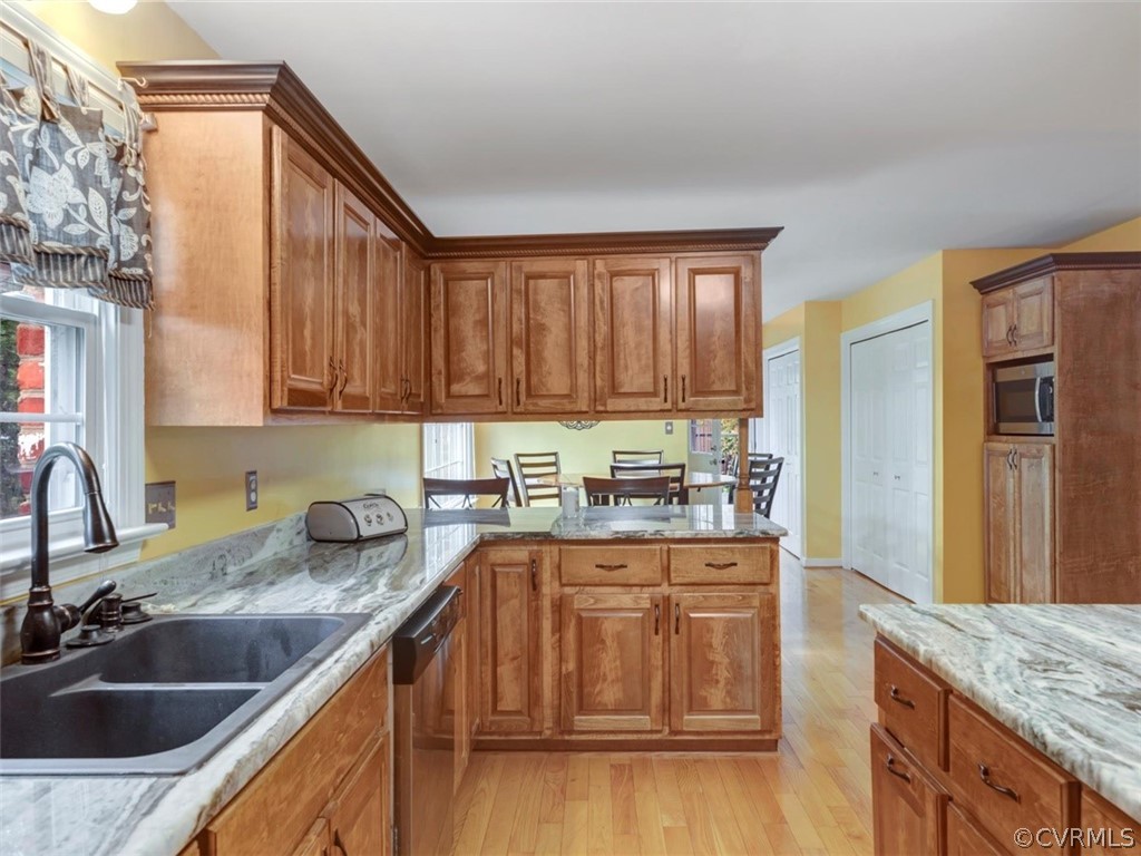 13013 Birchleaf Road Chester, VA 23831 - Photo 12 of 33