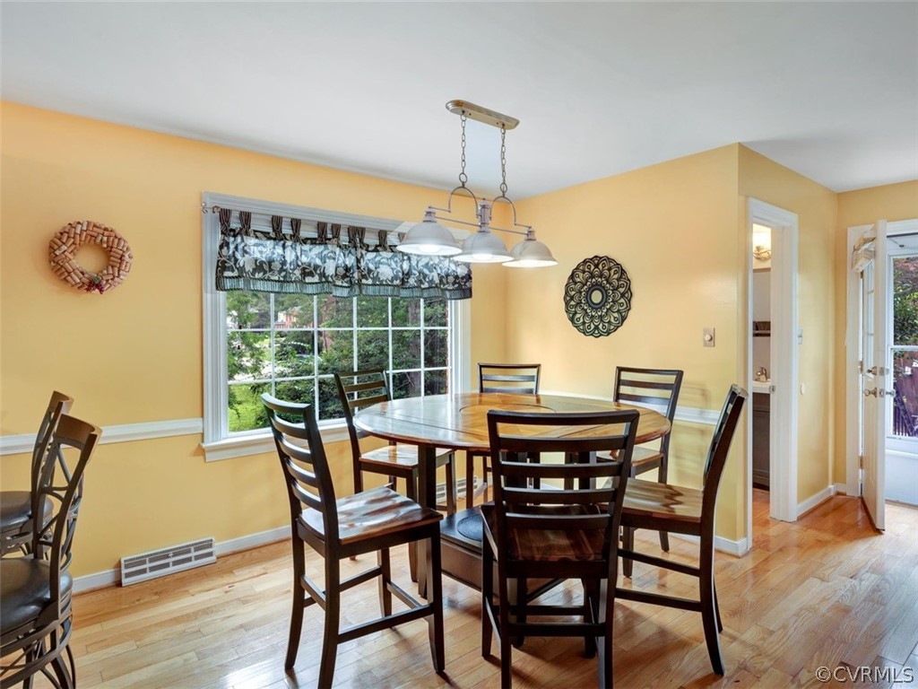 13013 Birchleaf Road Chester, VA 23831 - Photo 13 of 33