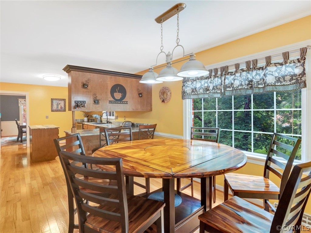 13013 Birchleaf Road Chester, VA 23831 - Photo 14 of 33