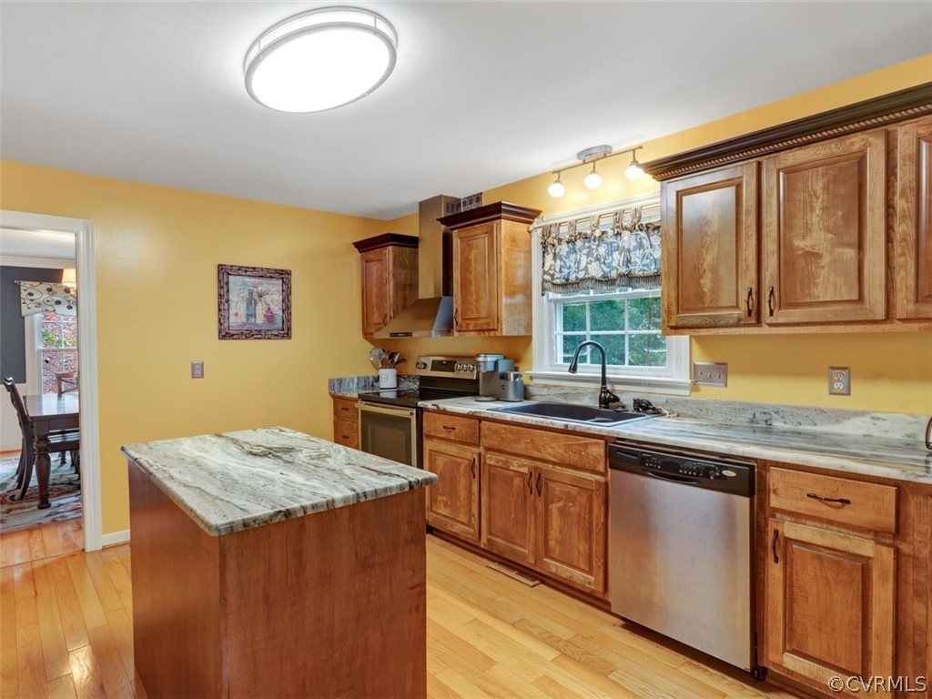 13013 Birchleaf Road Chester, VA 23831 - Photo 15 of 33