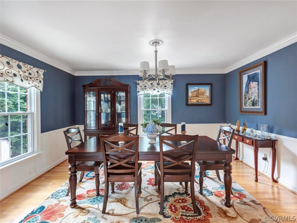 13013 Birchleaf Road Chester, VA 23831 - Photo 17 of 33