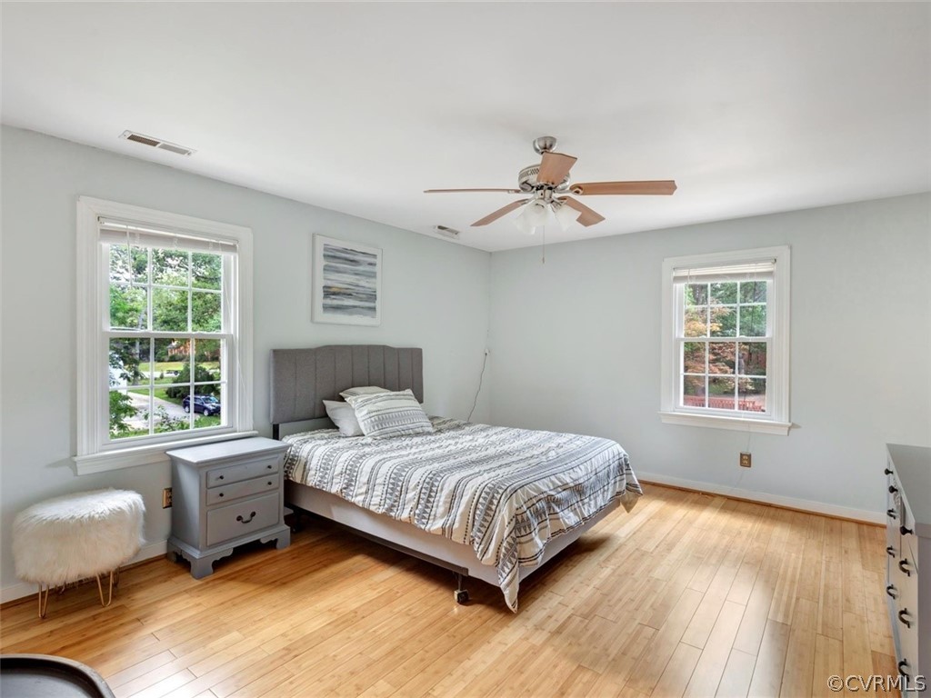 13013 Birchleaf Road Chester, VA 23831 - Photo 20 of 33