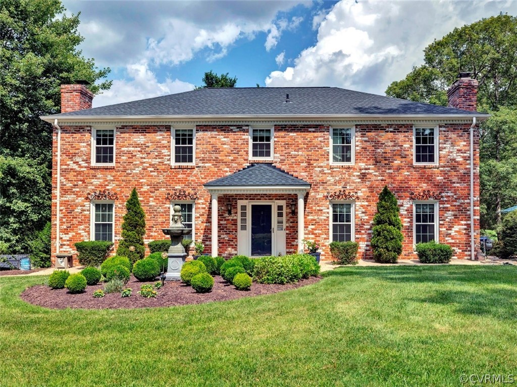 13013 Birchleaf Road Chester, VA 23831 - Photo 2 of 33