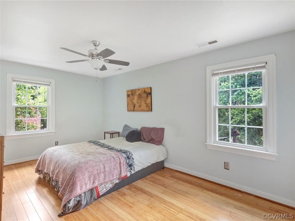 13013 Birchleaf Road Chester, VA 23831 - Photo 23 of 33