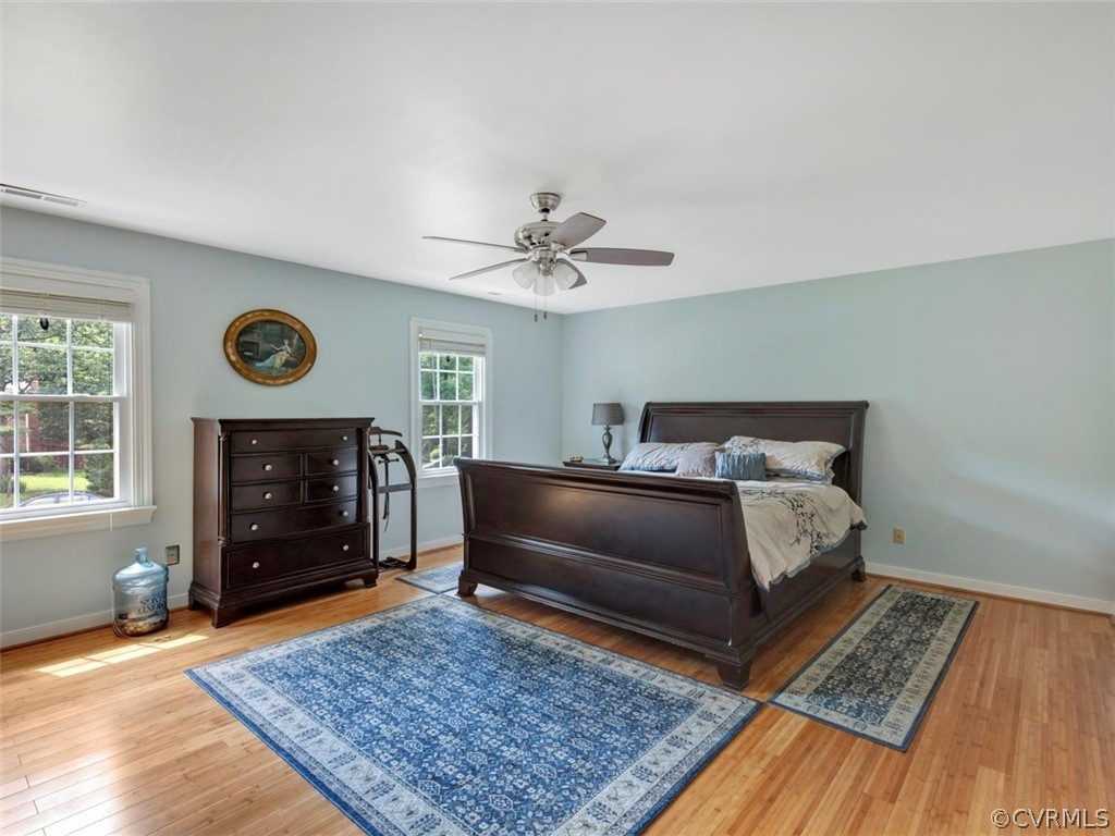 13013 Birchleaf Road Chester, VA 23831 - Photo 24 of 33