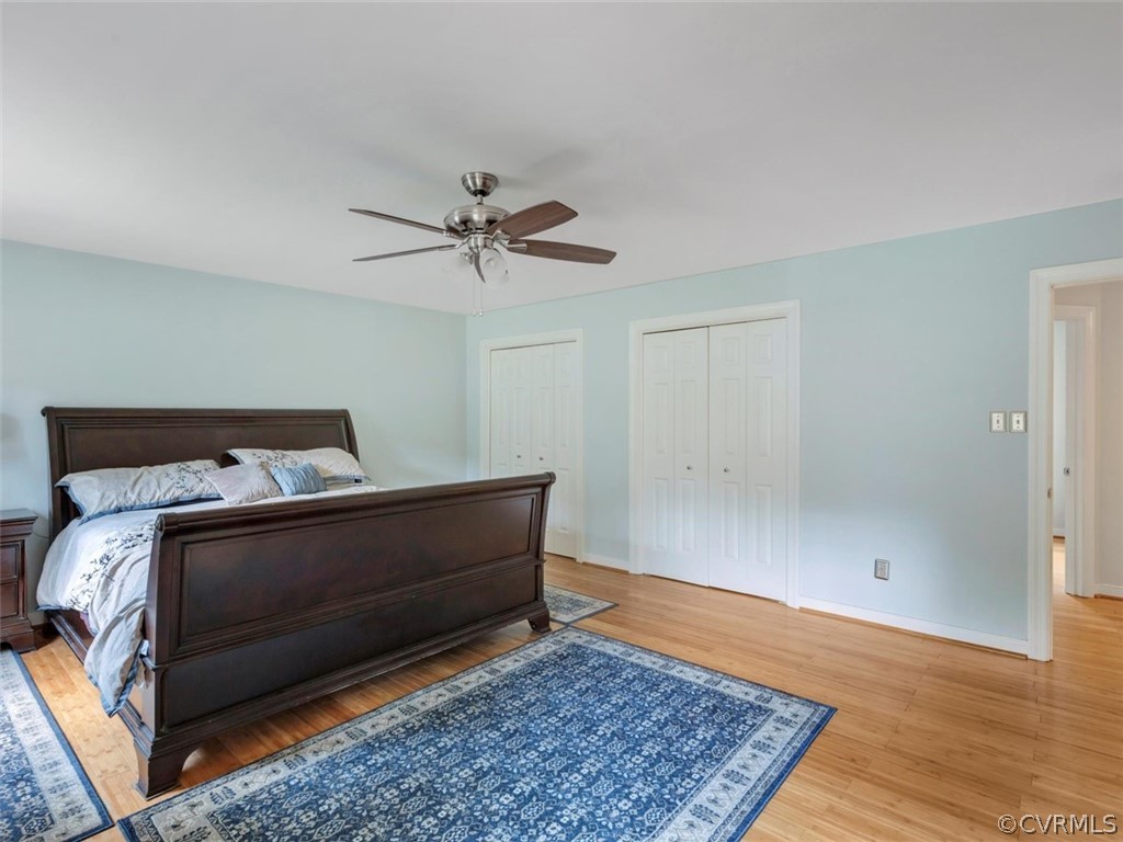 13013 Birchleaf Road Chester, VA 23831 - Photo 25 of 33