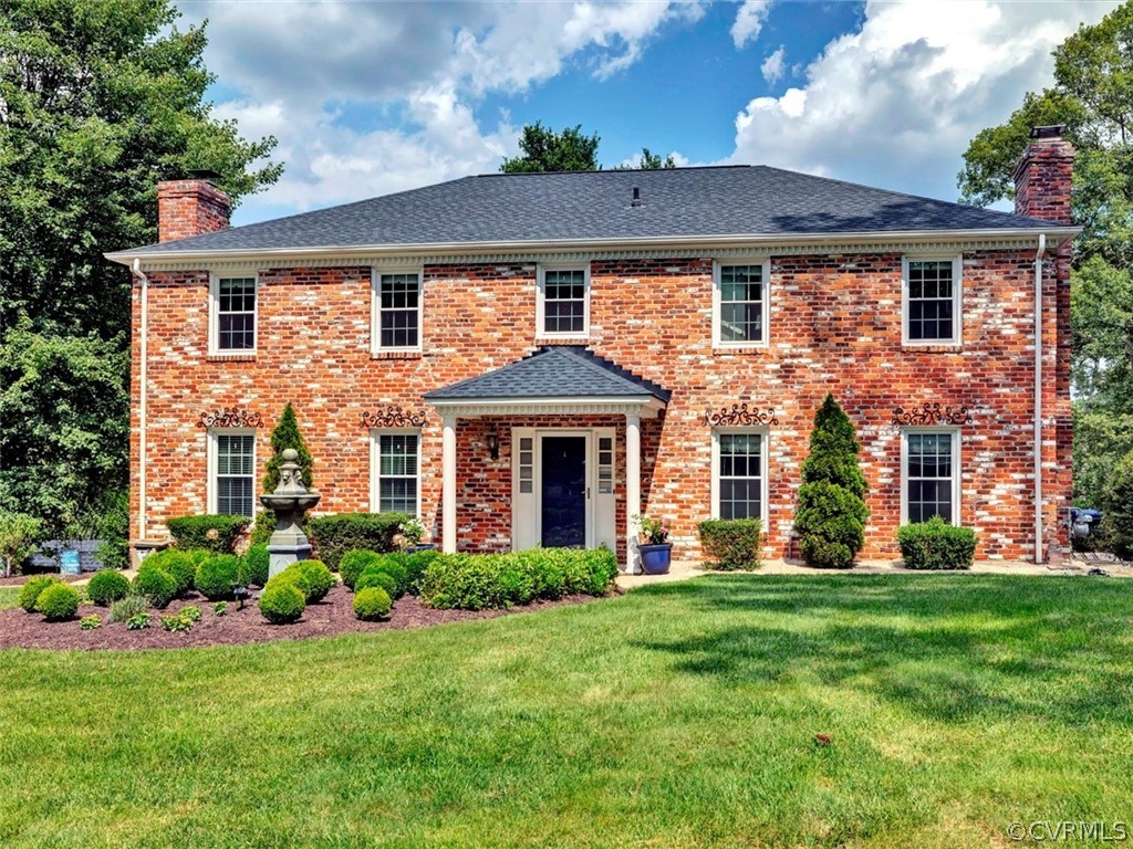13013 Birchleaf Road Chester, VA 23831 - Photo 3 of 33