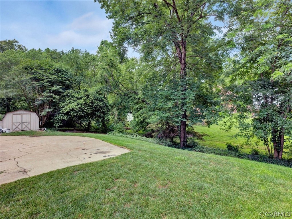 13013 Birchleaf Road Chester, VA 23831 - Photo 32 of 33