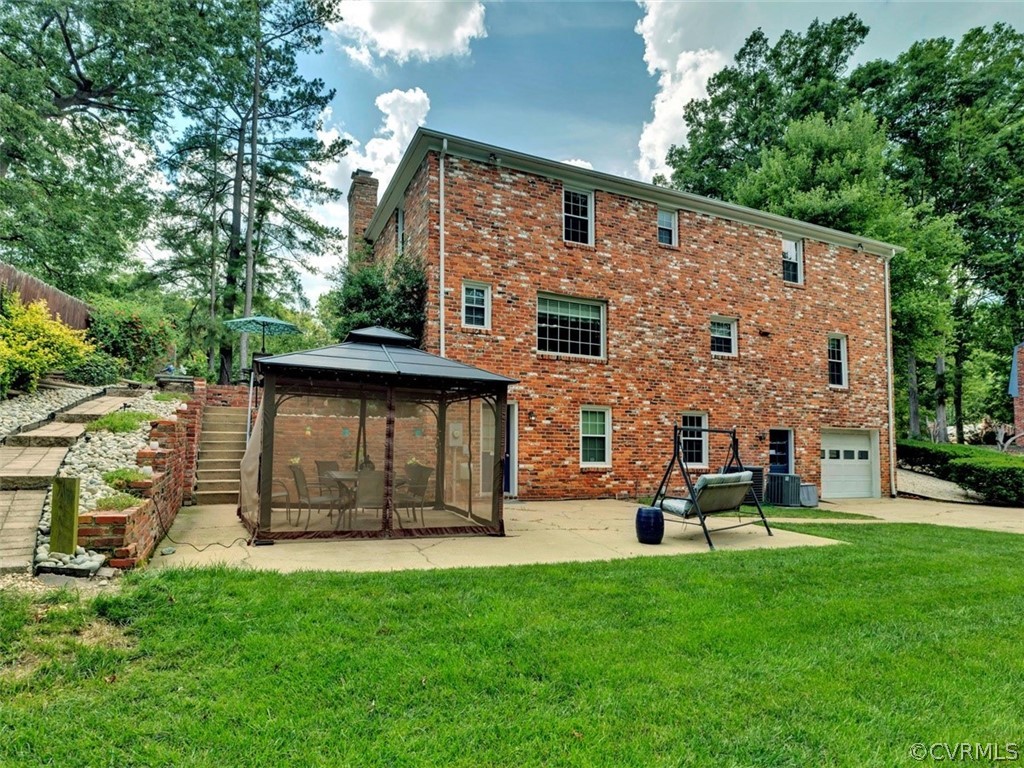 13013 Birchleaf Road Chester, VA 23831 - Photo 33 of 33