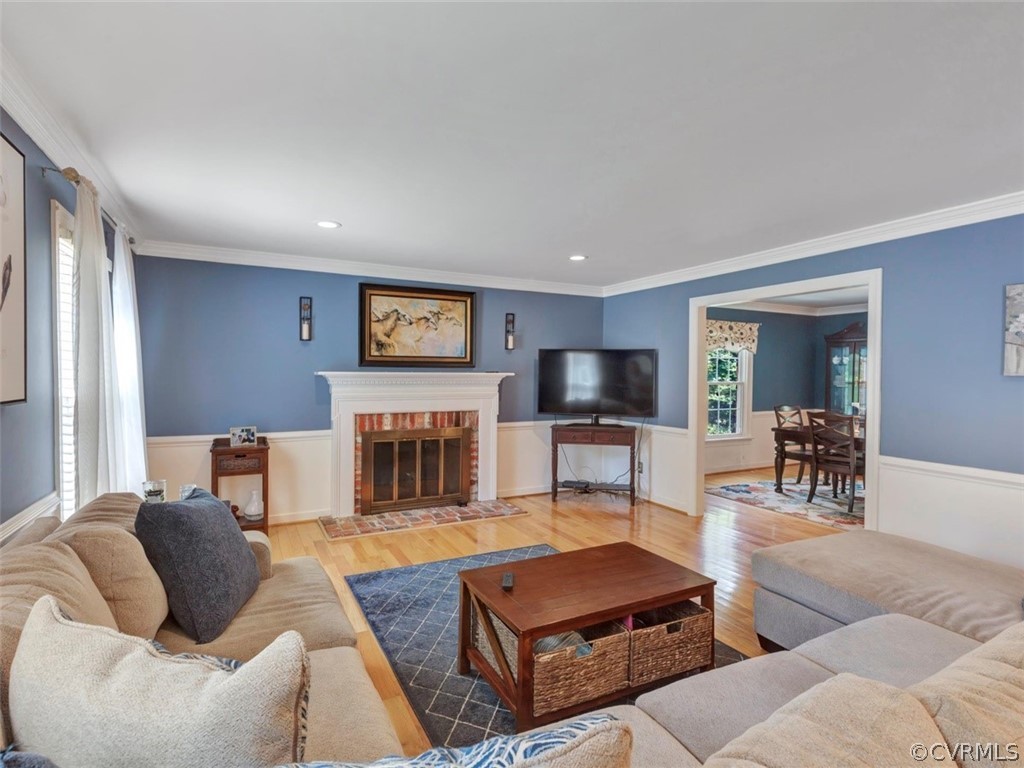 13013 Birchleaf Road Chester, VA 23831 - Photo 5 of 33