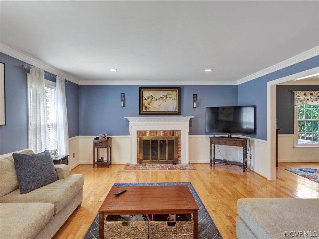 13013 Birchleaf Road Chester, VA 23831 - Photo 6 of 33