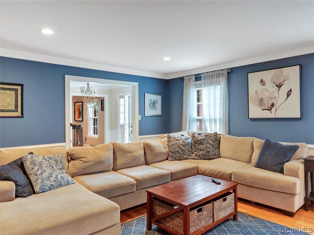 13013 Birchleaf Road Chester, VA 23831 - Photo 7 of 33