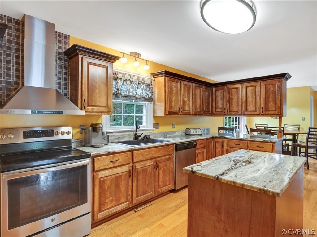 13013 Birchleaf Road Chester, VA 23831 - Photo 10 of 33