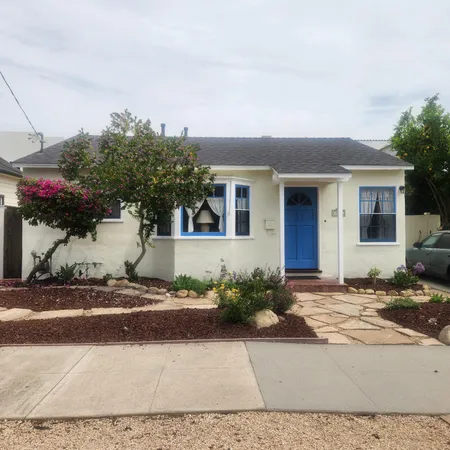 $4,800 | 906 North Nopal Street, Santa Barbara, CA 93103