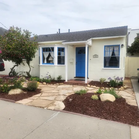 $4,800 | 906 North Nopal Street, Santa Barbara, CA 93103