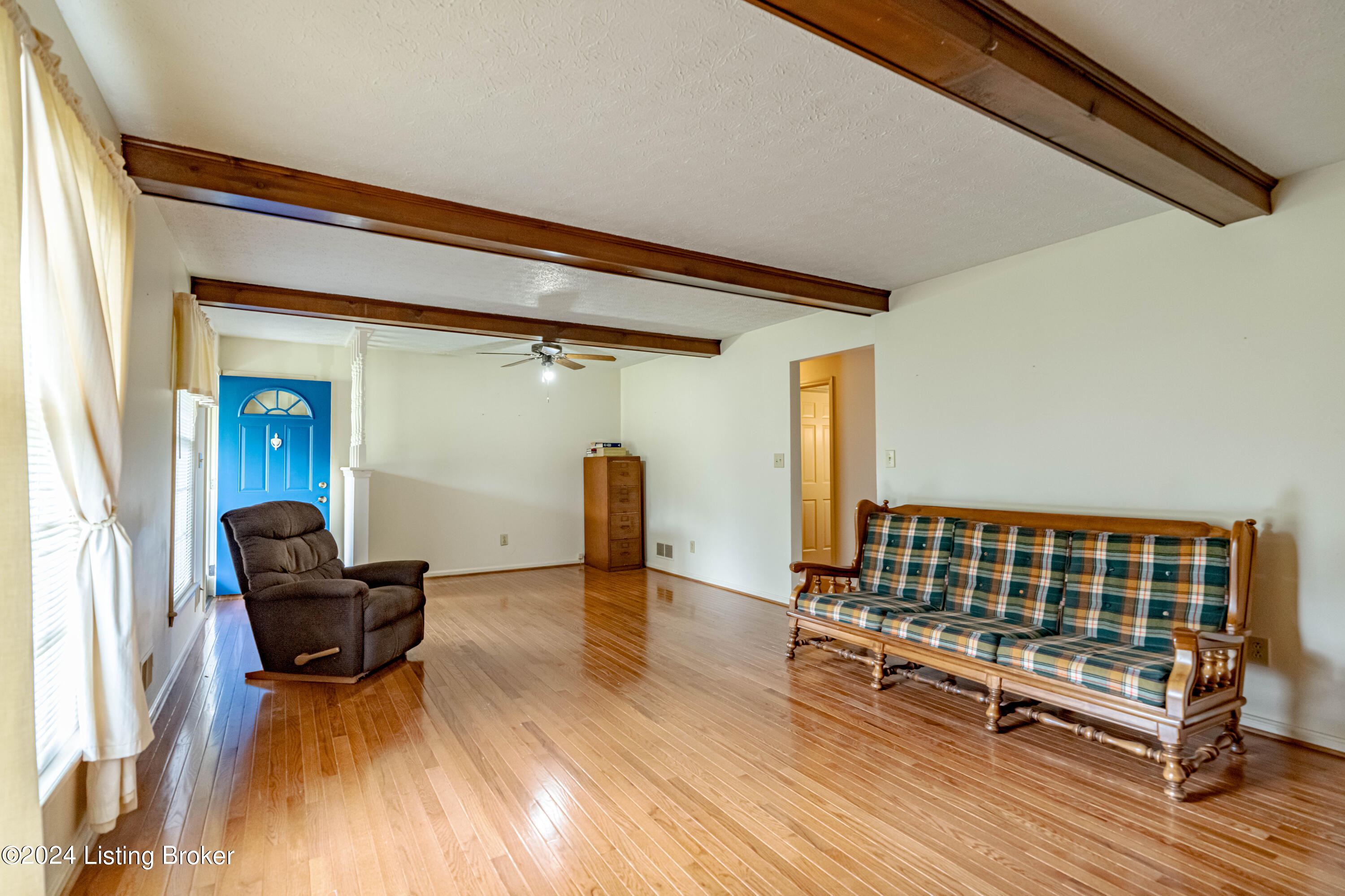 140 Foxboro Road Brandenburg, KY 40108 - Photo 5 of 21 1-07422