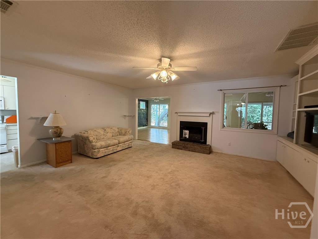 157 Ole Oak Road Allenhurst, GA 31301 - Photo 16 of 65
