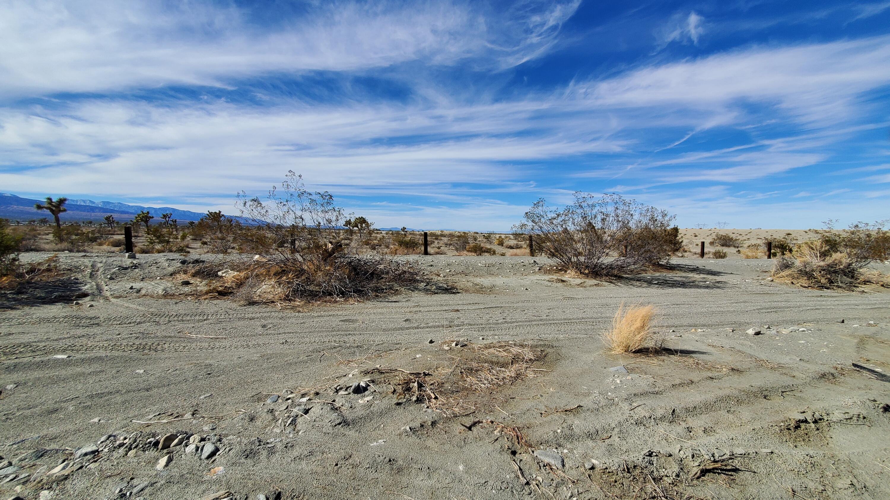 Olivera Road Pinon Hills, CA 92372 - Photo 7 of 19 a view of beach and ocean