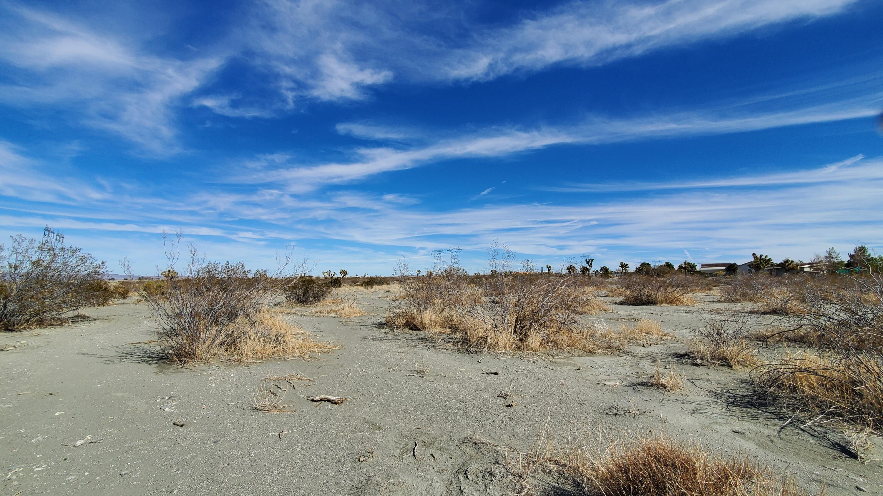 Olivera Road Pinon Hills, CA 92372 - Photo 8 of 19 a view of beach and ocean
