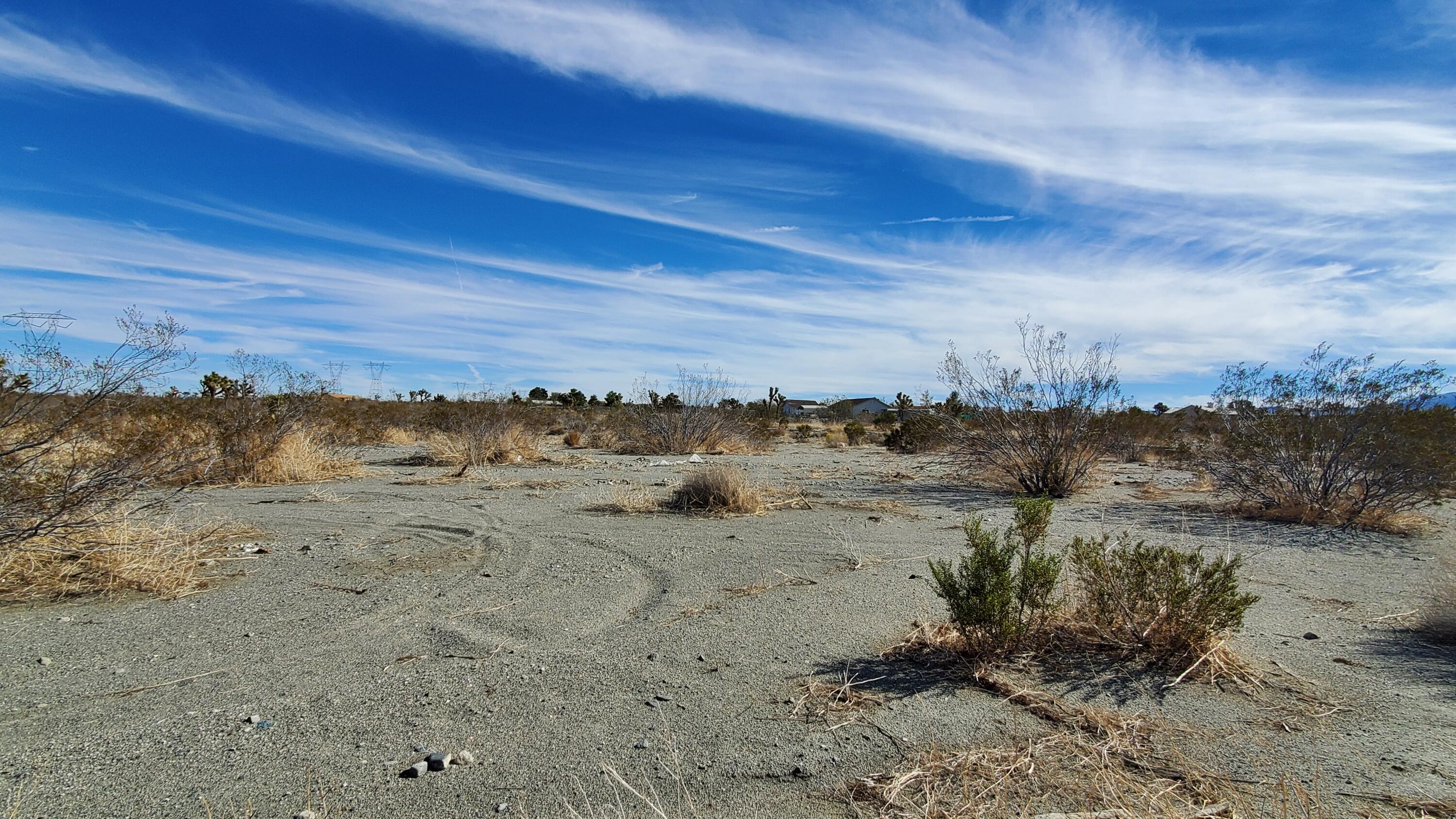 Olivera Road Pinon Hills, CA 92372 - Photo 10 of 19 a view of beach and ocean