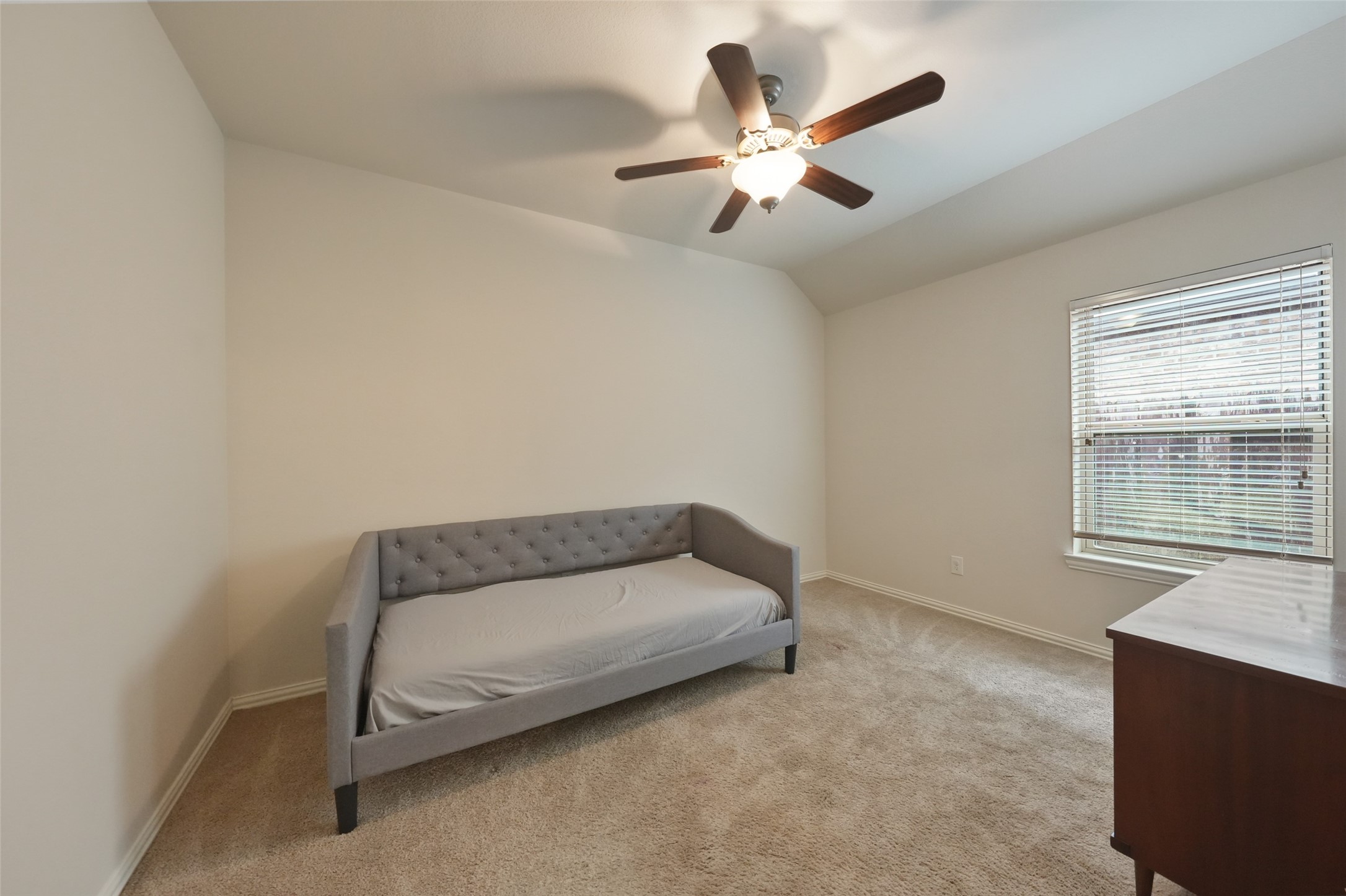 24138 McKinzie Ridge Drive Porter, TX 77365 - Photo 18 of 24 Bedroom 2
