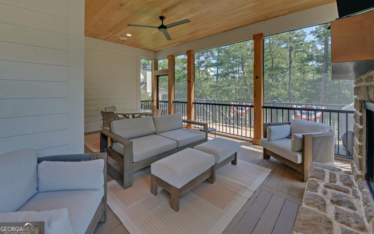 96 Barefoot Bay Road Hartwell, GA 30643 - Photo 45 of 97