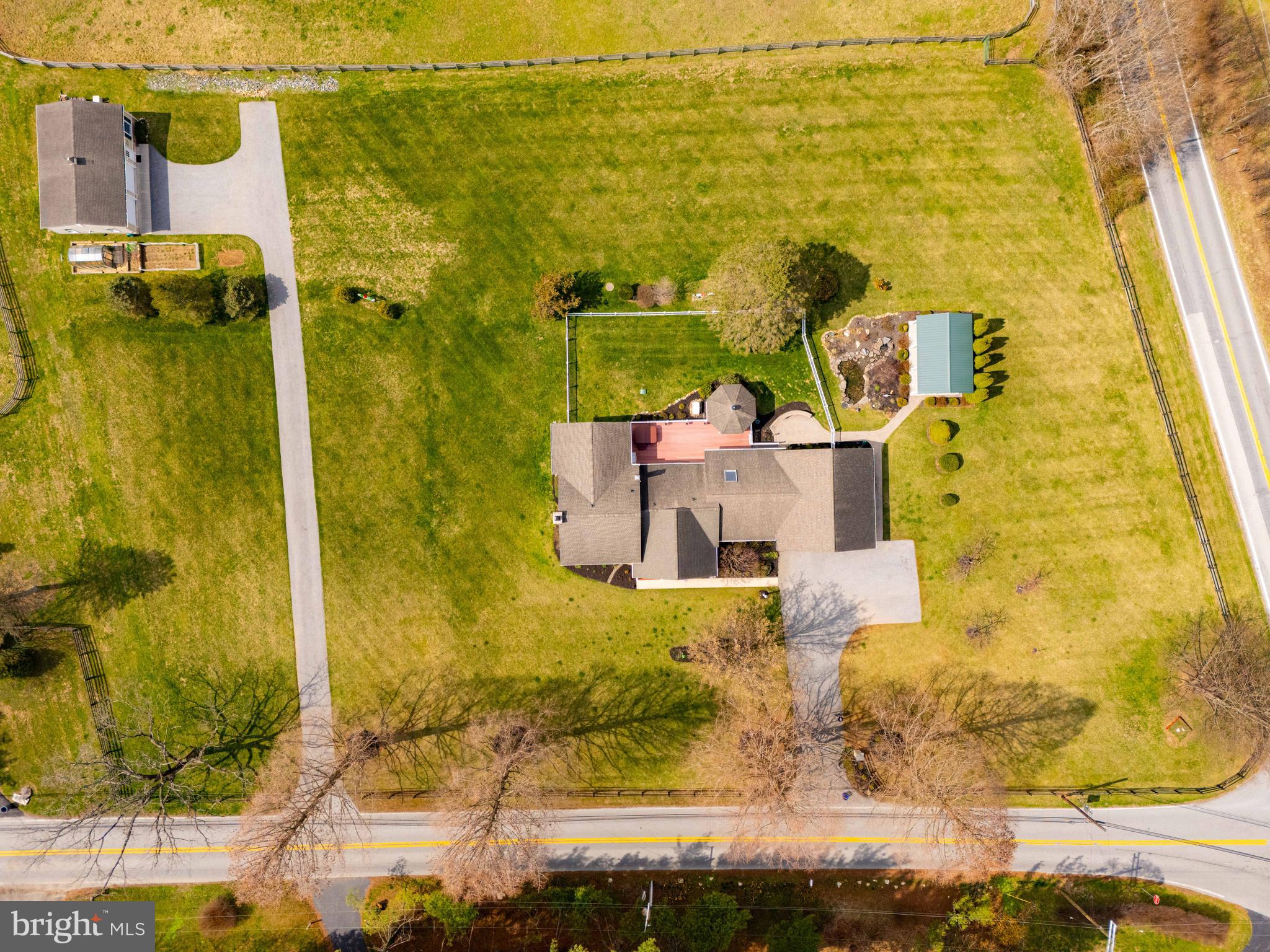 16104 Carroll Road Monkton, MD 21111 - Photo 72 of 95