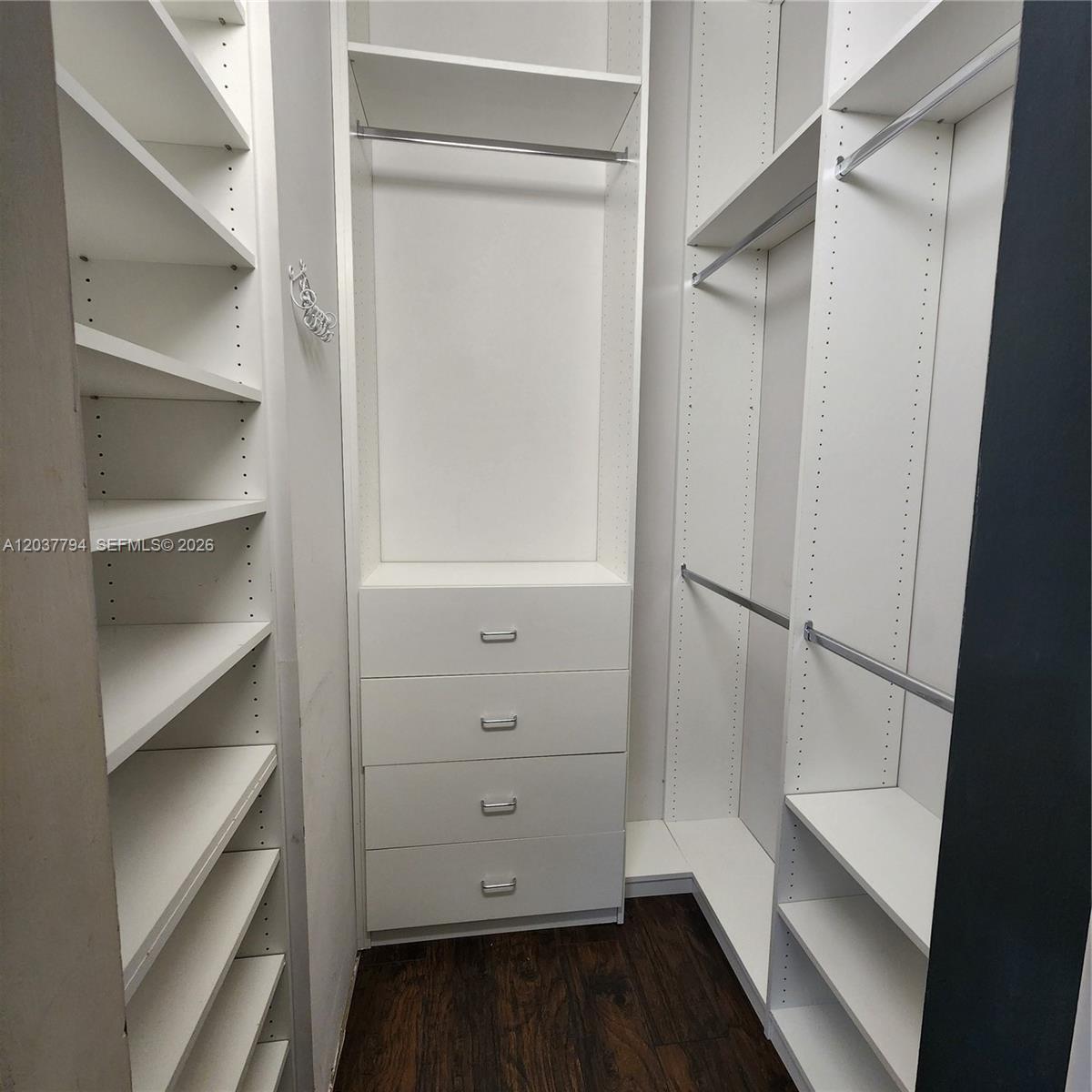 10180 Fanfare Drive, Unit 10180 Boca Raton, FL 33428 - Photo 19 of 31 Master Closet