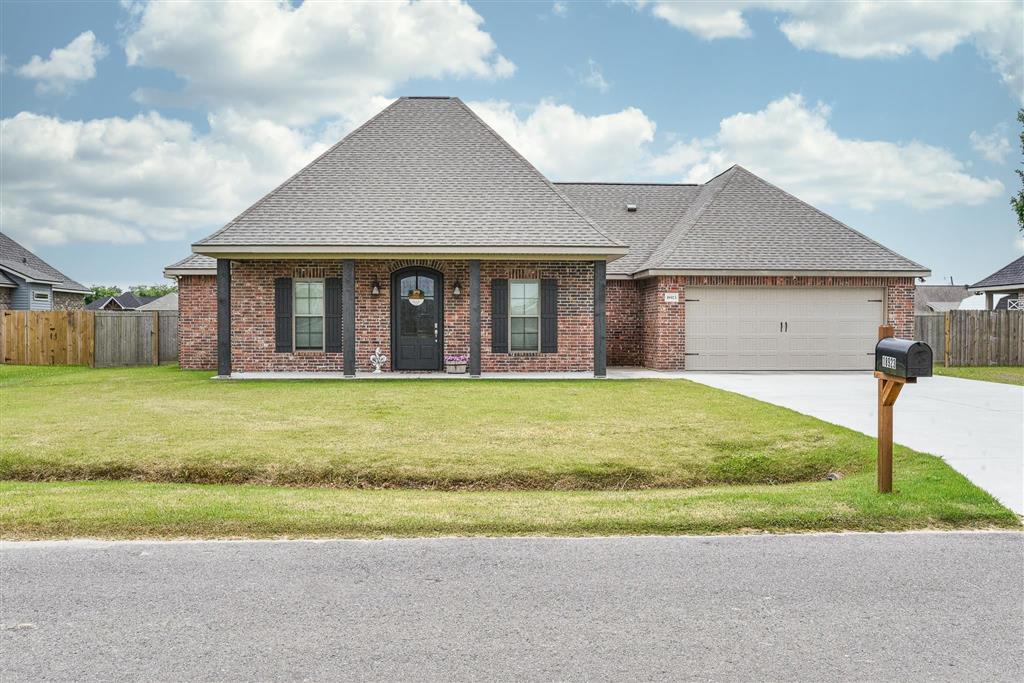 18923 Kayla Street Iowa, LA 70647 - Photo 1 of 17