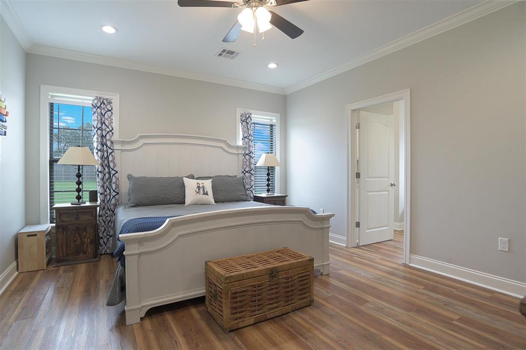 18923 Kayla Street Iowa, LA 70647 - Photo 12 of 17