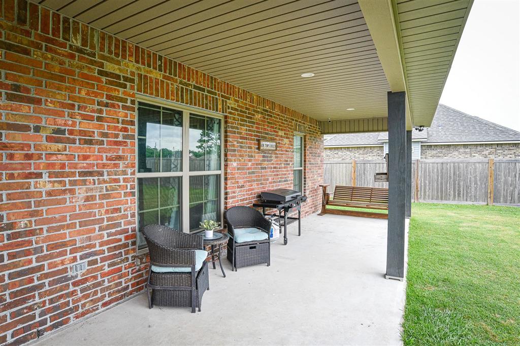 18923 Kayla Street Iowa, LA 70647 - Photo 15 of 17