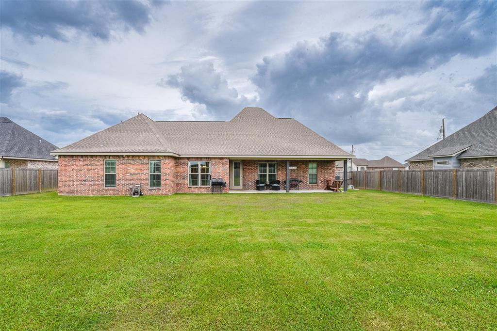 18923 Kayla Street Iowa, LA 70647 - Photo 16 of 17