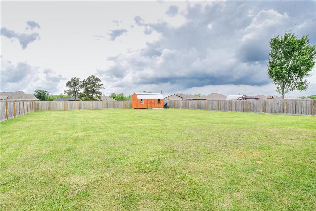 18923 Kayla Street Iowa, LA 70647 - Photo 17 of 17