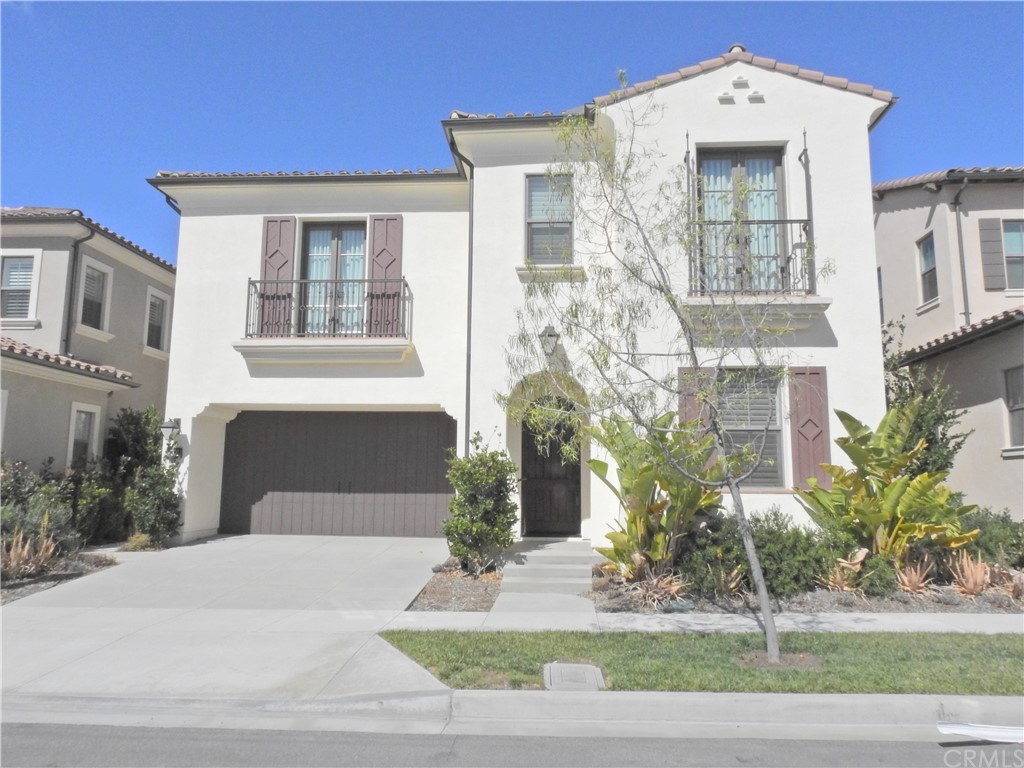 109 Outpost Irvine, CA 92620 - Photo 1 of 1