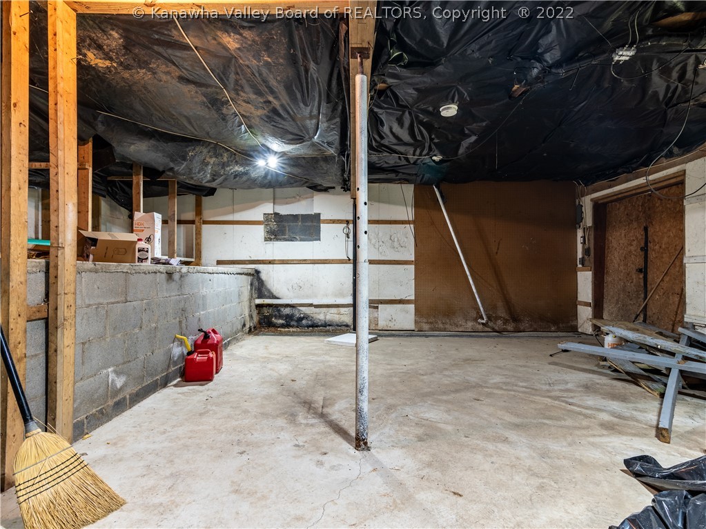43 Kens Lake Estates Road Winfield, WV 25213 - Photo 25 of 25 Gallery Image 25