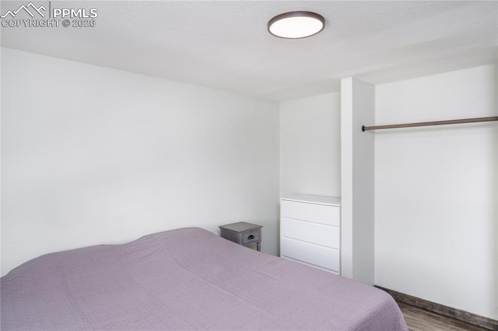 528 Camino Del Rey Fountain, CO 80817 - Photo 11 of 29 Upper Bedroom #1