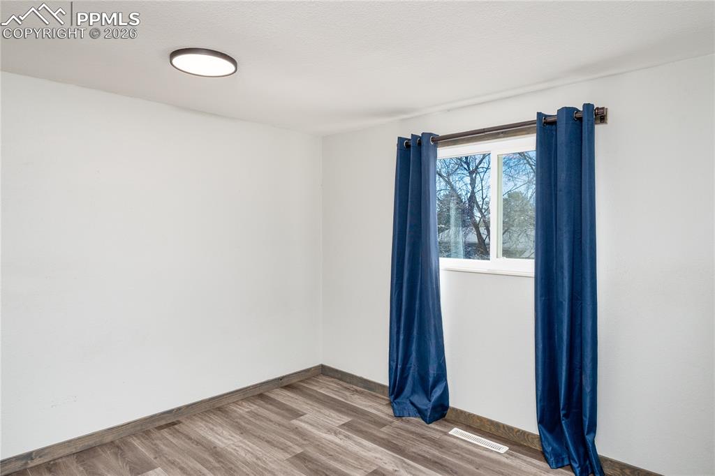 528 Camino Del Rey Fountain, CO 80817 - Photo 13 of 29 Upper Bedroom #2
