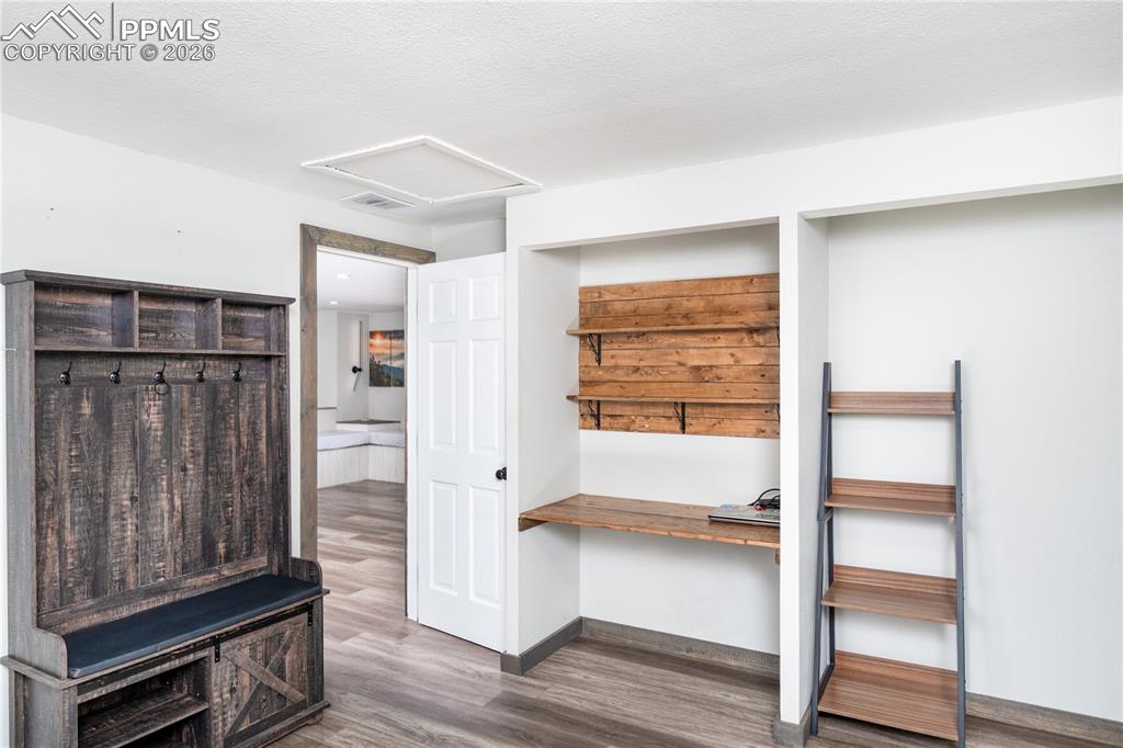 528 Camino Del Rey Fountain, CO 80817 - Photo 14 of 29 Upper Bedroom #2