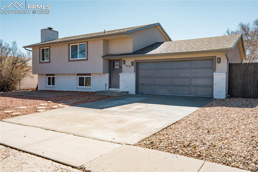 528 Camino Del Rey Fountain, CO 80817 - Photo 2 of 29