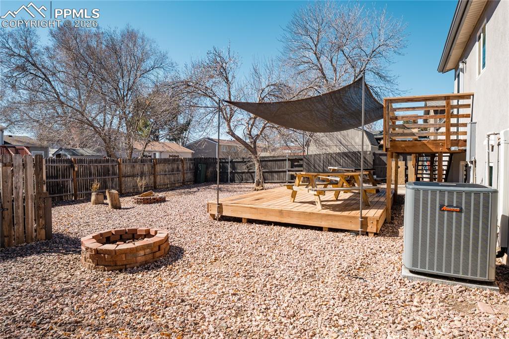 528 Camino Del Rey Fountain, CO 80817 - Photo 22 of 29