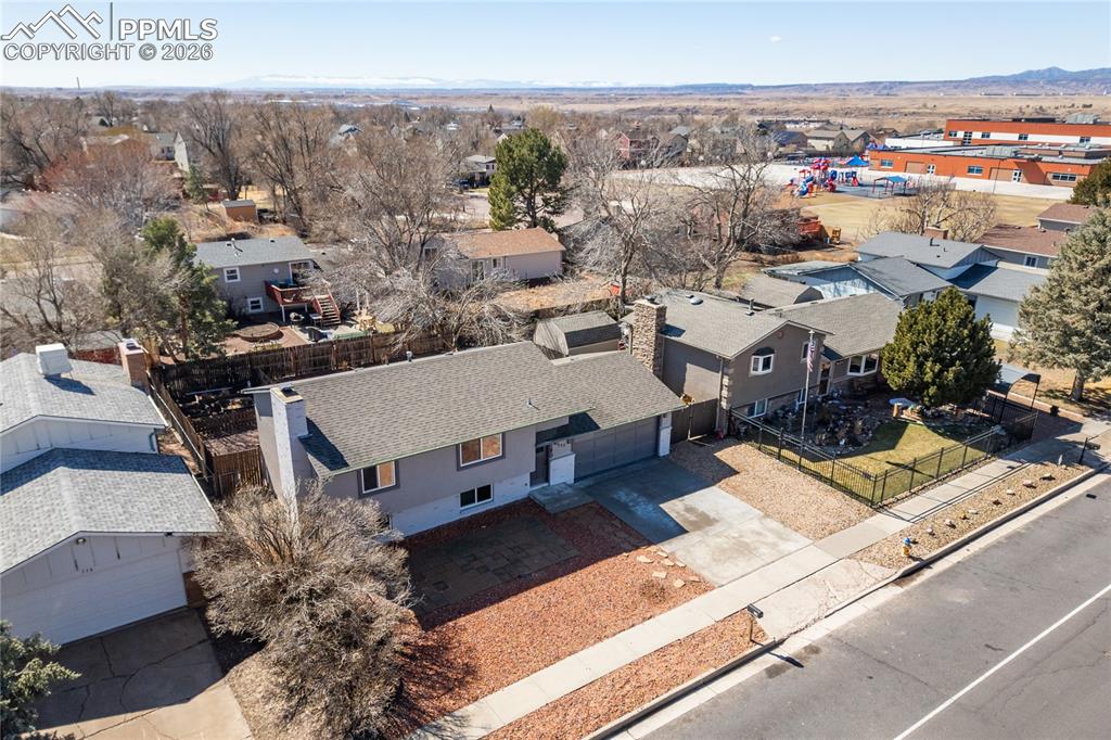 528 Camino Del Rey Fountain, CO 80817 - Photo 27 of 29