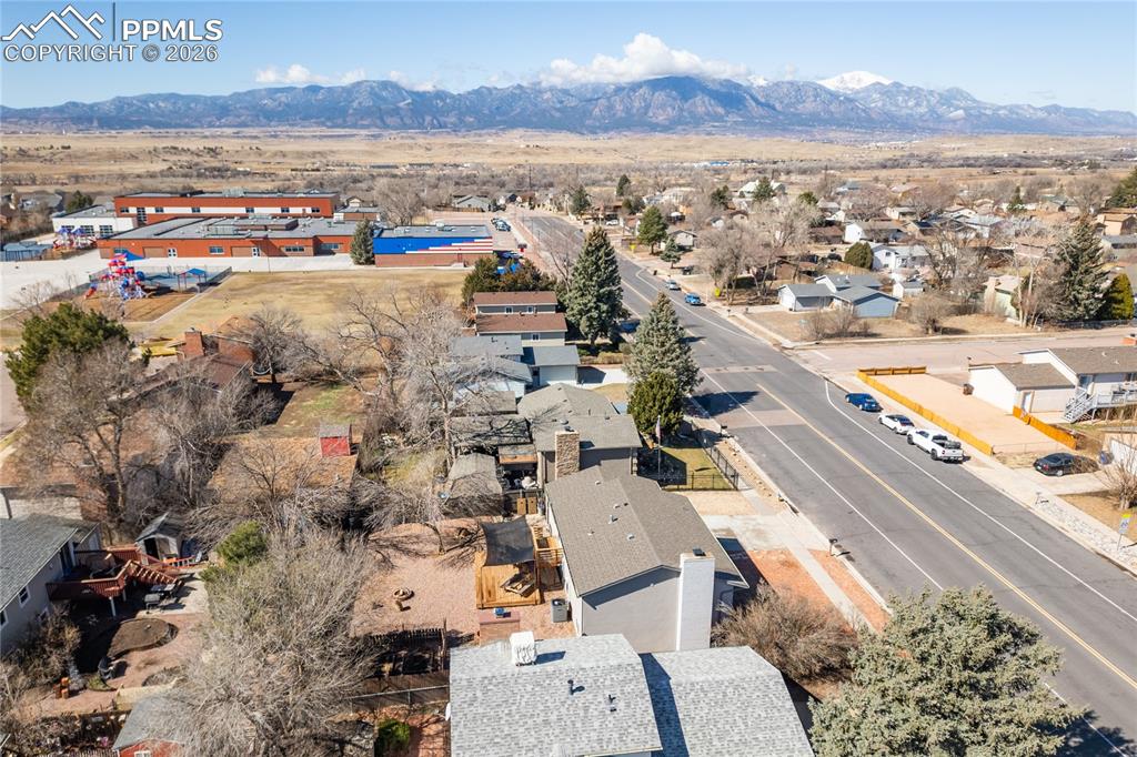 528 Camino Del Rey Fountain, CO 80817 - Photo 28 of 29