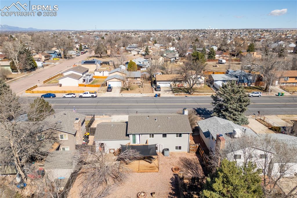 528 Camino Del Rey Fountain, CO 80817 - Photo 29 of 29