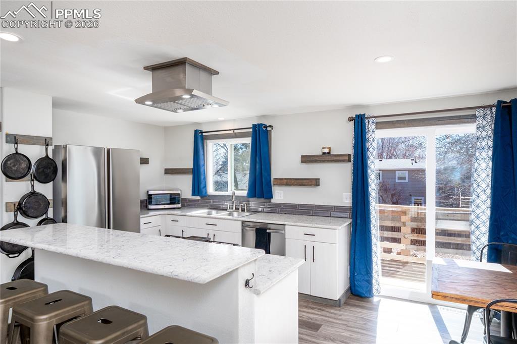 528 Camino Del Rey Fountain, CO 80817 - Photo 4 of 29