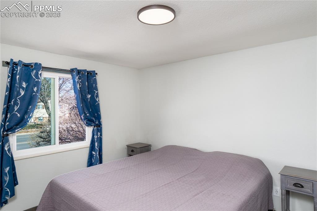 528 Camino Del Rey Fountain, CO 80817 - Photo 10 of 29 Upper Bedroom #1