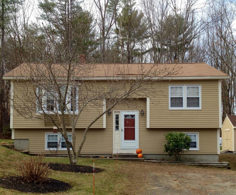 127 Wood Road Gorham, ME 04038 - Photo 1 of 24 Photo