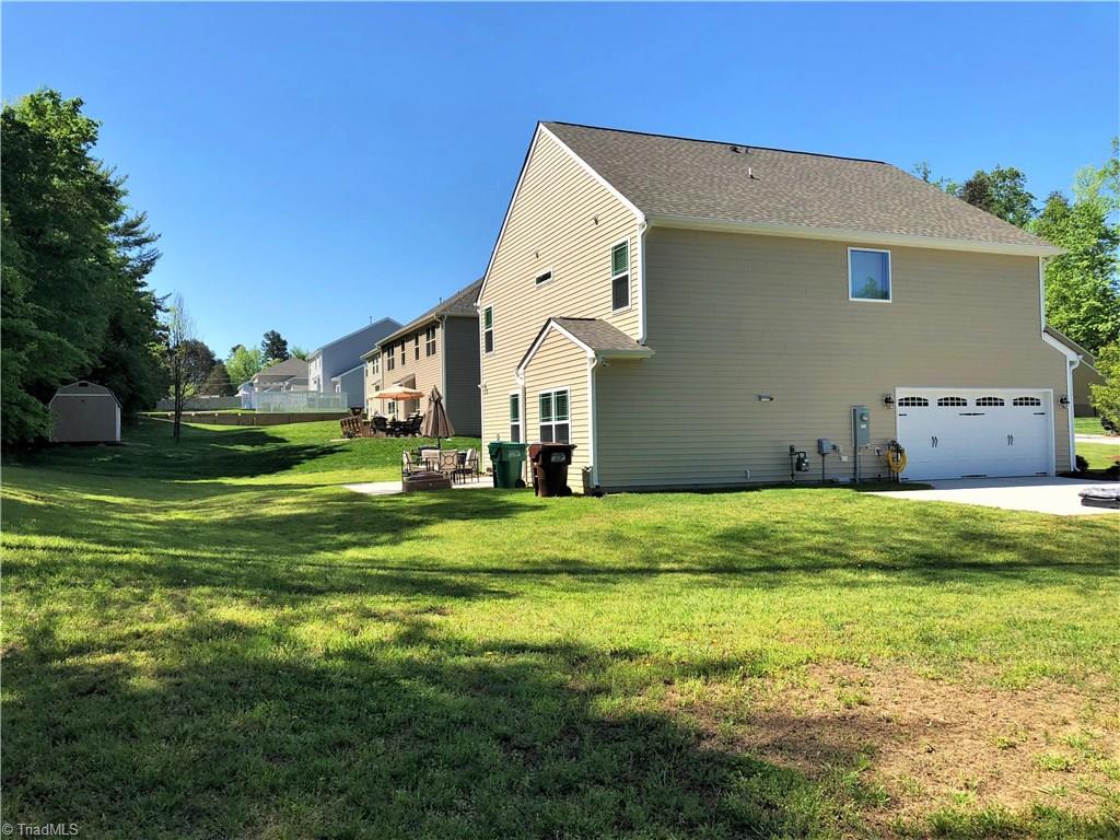 1830 Castle Gate Court High Point, NC 27265 - Photo 22 of 22 Gallery Image 22