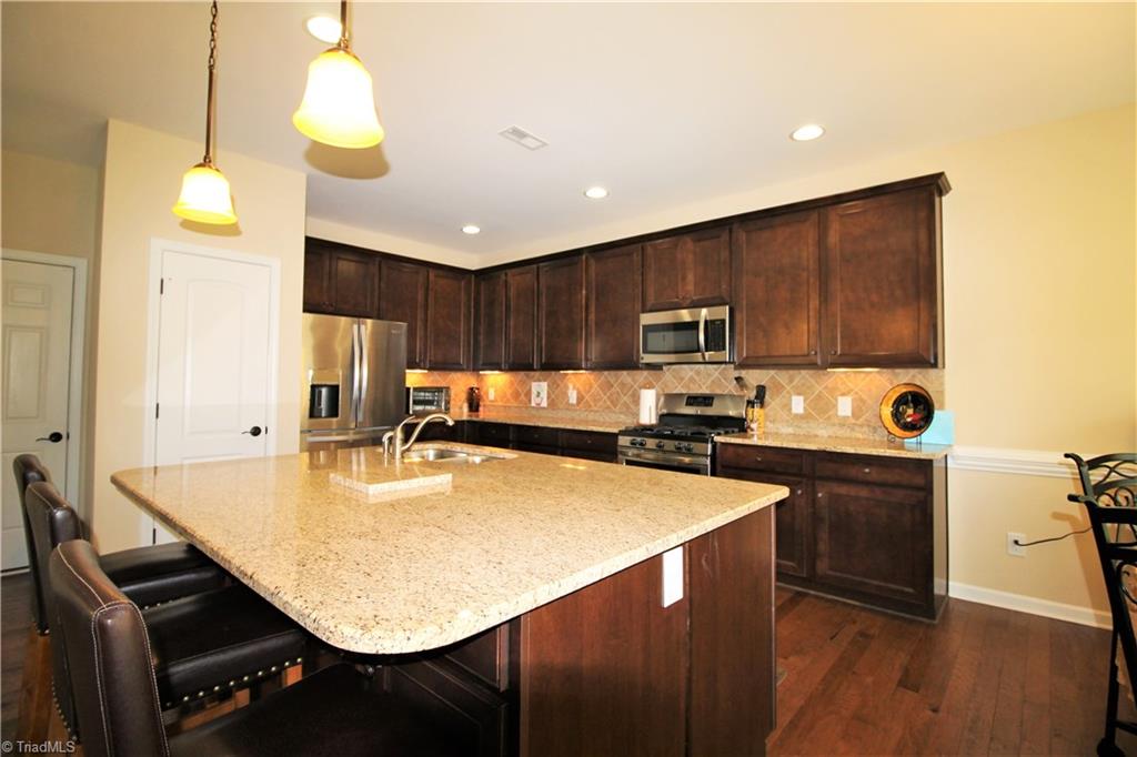 1830 Castle Gate Court High Point, NC 27265 - Photo 10 of 22 Gallery Image 10